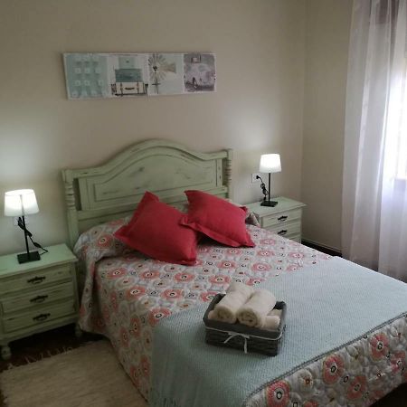 Clara Home Comarca de Comarca de Pontevedra Buitenkant foto