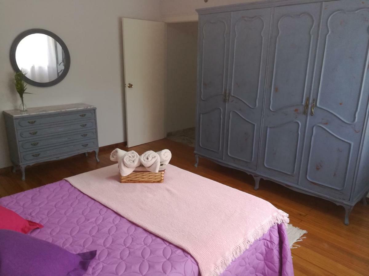 Clara Home Comarca de Comarca de Pontevedra Buitenkant foto