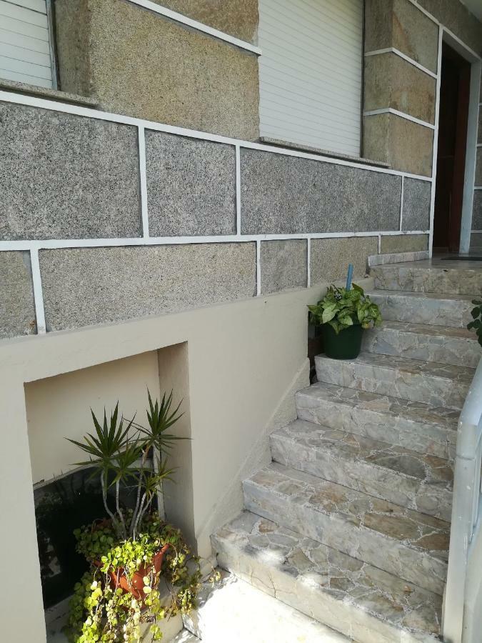 Clara Home Comarca de Comarca de Pontevedra Buitenkant foto