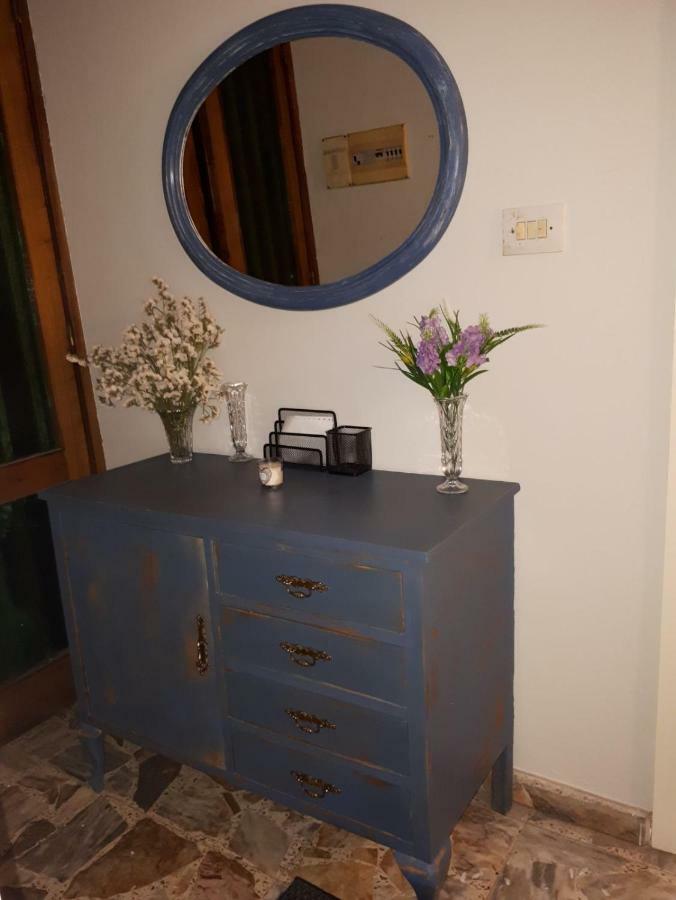 Clara Home Comarca de Comarca de Pontevedra Buitenkant foto