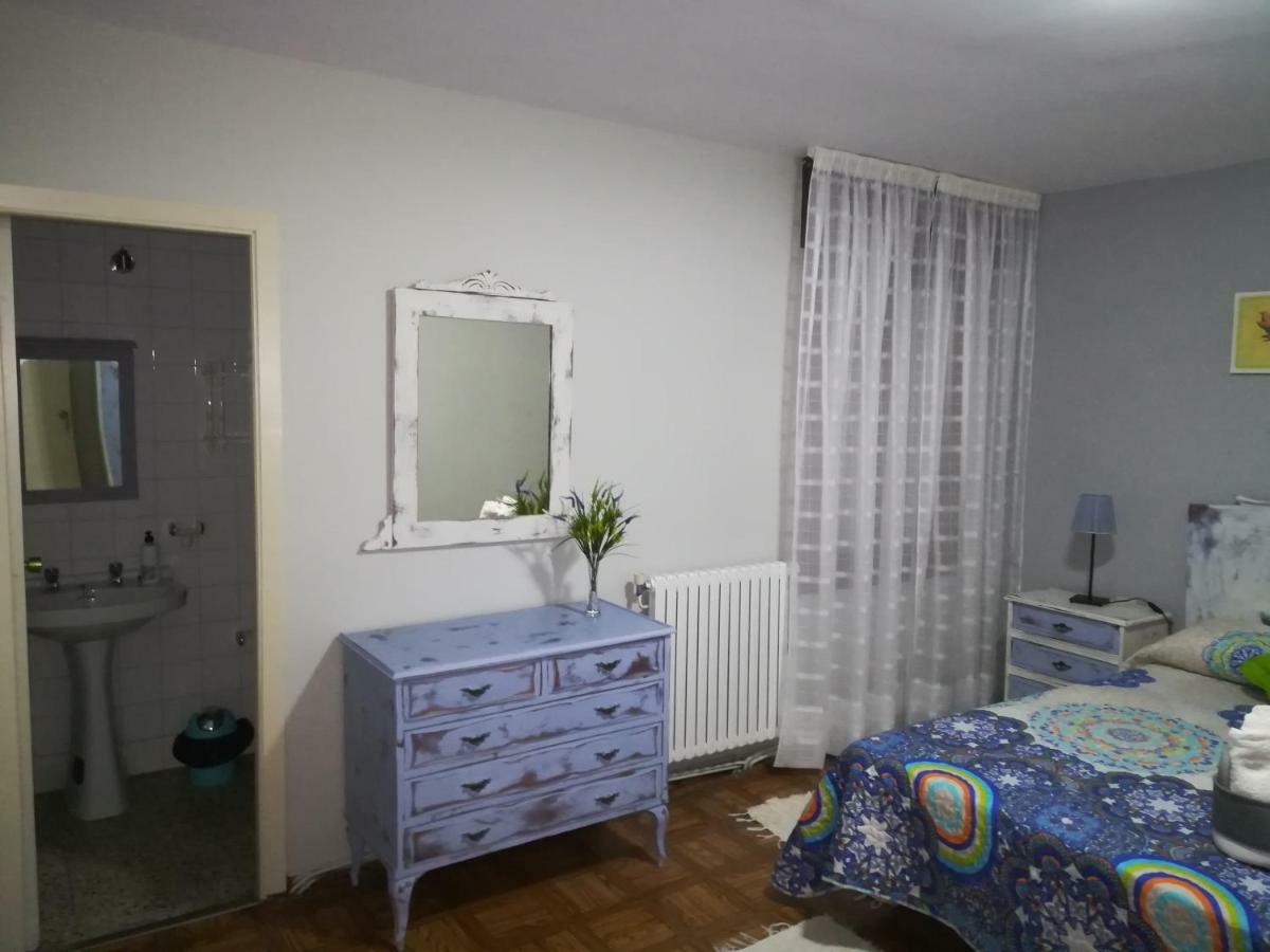 Clara Home Comarca de Comarca de Pontevedra Buitenkant foto