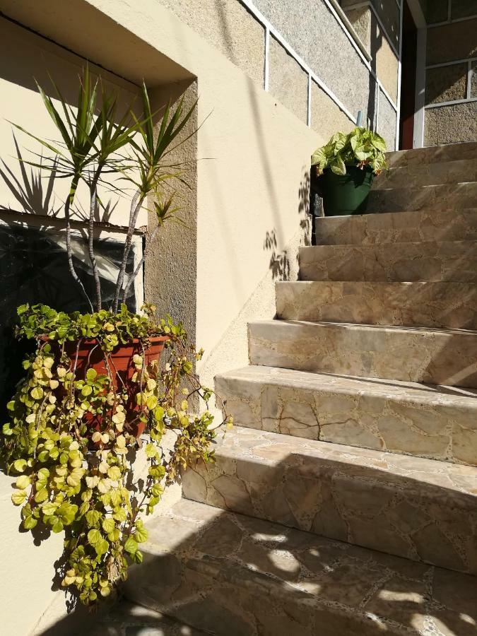 Clara Home Comarca de Comarca de Pontevedra Buitenkant foto